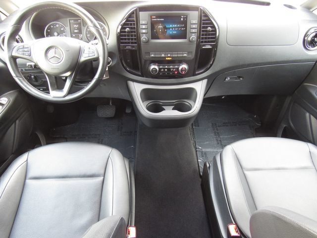 Used 2023 Mercedes-Benz Metris Passenger image 30