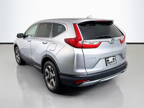 Used 2019 Honda CR-V EX image 5