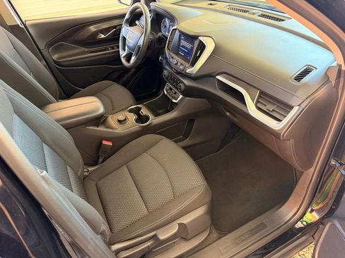 Used 2022 GMC Terrain SLE w/ Elevation Edition FWD image 26