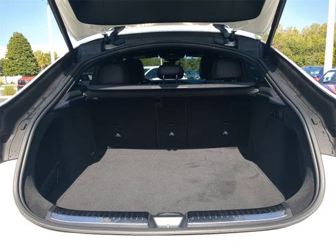 Used 2021 Mercedes-Benz GLE 53 AMG 4MATIC Coupe image 14