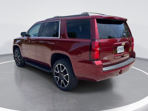 Used 2020 Chevrolet Tahoe LT AWD/4WD image 6