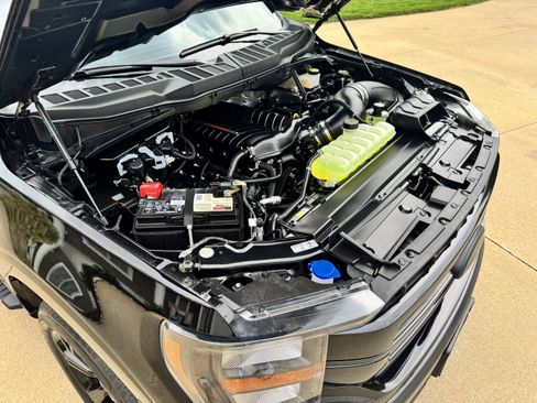 Used 2023 Ford F150 XL w/ Trailer Tow Package AWD/4WD image 18