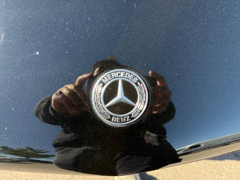 Certified 2026 Mercedes-Benz CLA 250 4MATIC image 23