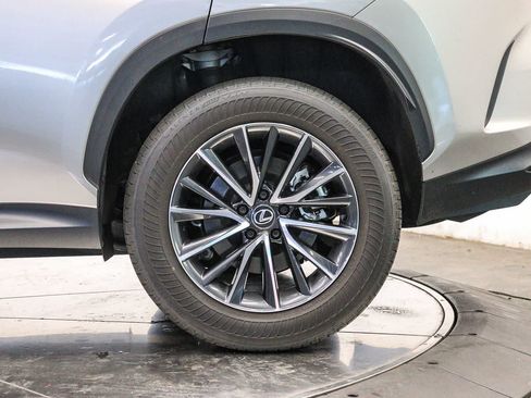 Used 2024 Lexus NX 350 AWD w/ Vision Package image 10