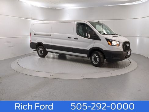 New 2025 Ford Transit 150 Low Roof image 1