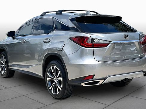 Used 2020 Lexus RX 350 FWD w/ Premium Package image 12
