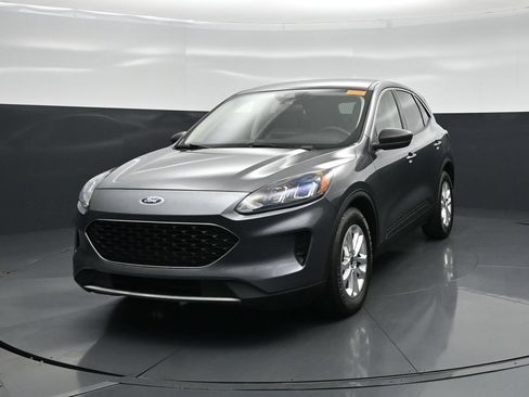 Used 2022 Ford Escape SE FWD image 49
