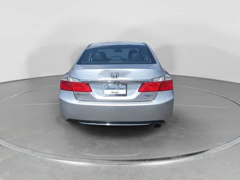 Used 2014 Honda Accord EX image 7