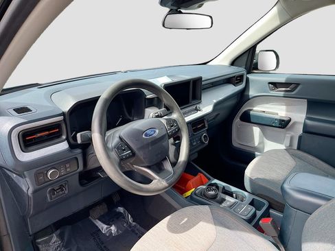 Used 2024 Ford Maverick XLT w/ Equipment Group 300A Standard image 9