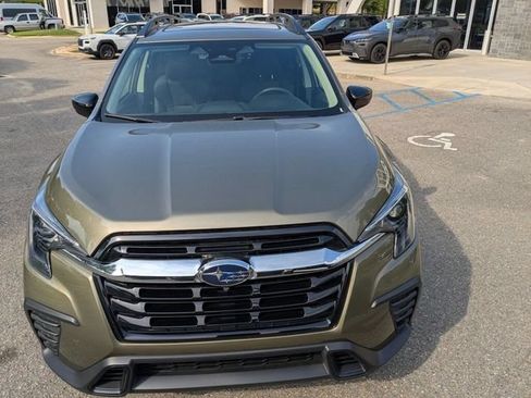 Certified 2026 Subaru Ascent Limited AWD/4WD image 4
