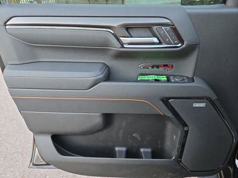 New 2026 GMC Sierra 1500 AT4 w/ AT4 Premium Package image 14