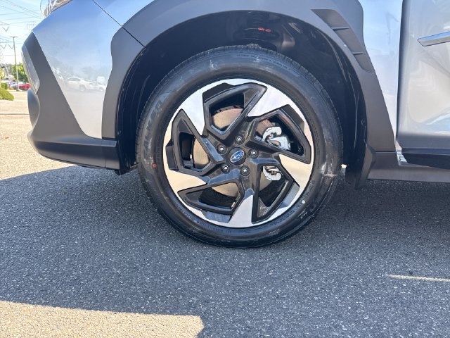 New 2026 Subaru Crosstrek 2.5i Limited w/ Crosstrek Mirror Package AWD/4WD image 30