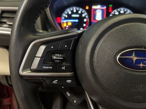 Used 2020 Subaru Ascent Limited w/ Technology Package AWD/4WD image 43