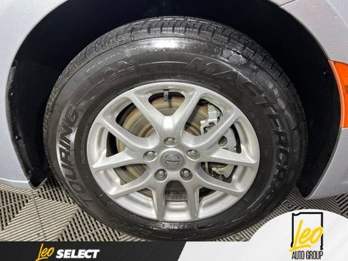 Used 2023 Chrysler Pacifica Touring-L FWD image 22
