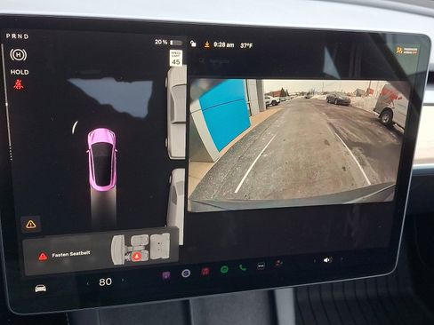 Used 2022 Tesla Model 3 Long Range image 18