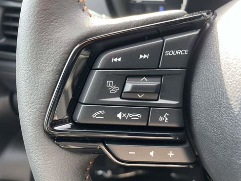 New 2025 Subaru Forester Touring image 14