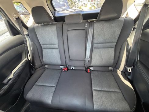 Used 2026 Nissan Rogue SV AWD/4WD image 38