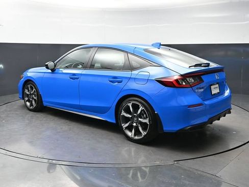 Used 2026 Honda Civic Sport Touring image 7