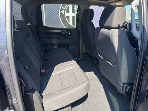 Used 2023 GMC Sierra 1500 Elevation AWD/4WD image 58