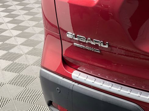 Used 2020 Subaru Ascent Limited w/ Popular Package #2A image 5