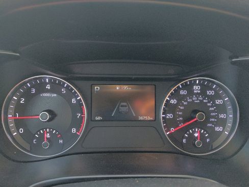 Used 2023 Kia Forte LXS w/ LXS Technology Package image 23