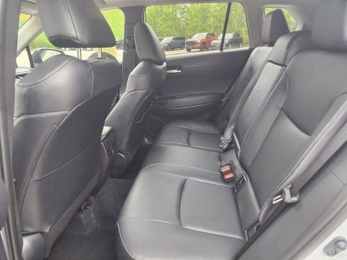 Certified 2026 Toyota Corolla Cross XLE w/ Convenience Package AWD/4WD image 18