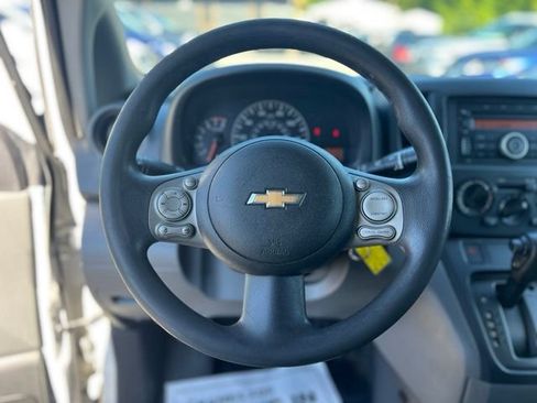 Used 2017 Chevrolet City Express LS FWD image 22