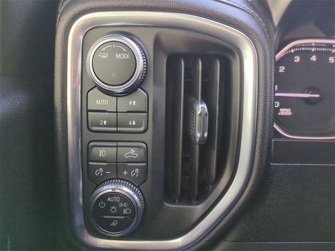 Certified 2022 GMC Sierra 1500 Elevation image 20