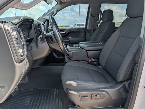 Used 2021 GMC Sierra 1500 Elevation RWD image 9