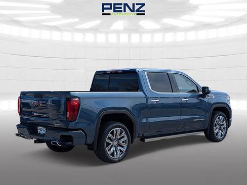 New 2026 GMC Sierra 1500 Denali AWD/4WD image 2