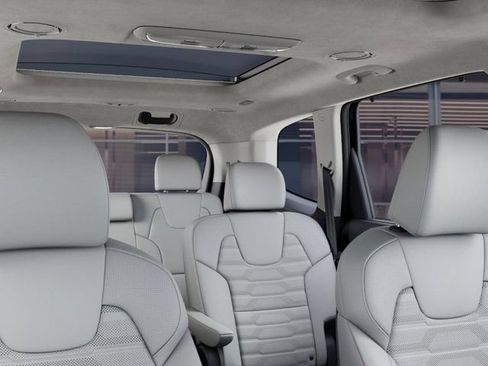 Certified 2025 Kia Telluride SX Prestige AWD/4WD image 63
