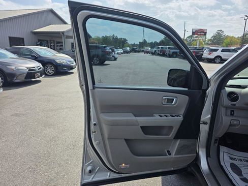 Used 2013 Honda Pilot EX-L image 7