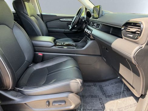 Used 2023 Honda Pilot Elite image 20