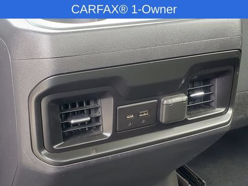 Certified 2021 Chevrolet Silverado 1500 RST w/ Z71 Off-Road Package AWD/4WD image 26