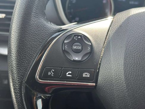 Used 2024 Mitsubishi Eclipse Cross SE AWD/4WD image 28