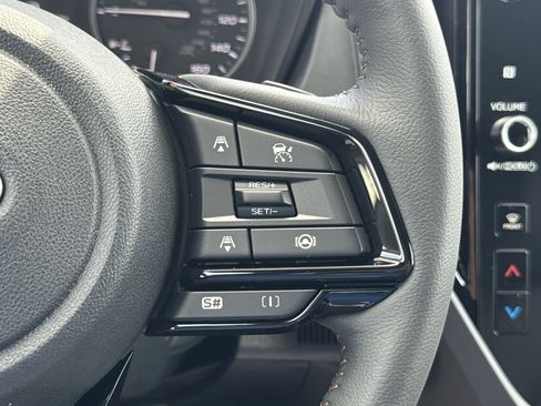 New 2026 Subaru Forester Sport AWD/4WD image 15