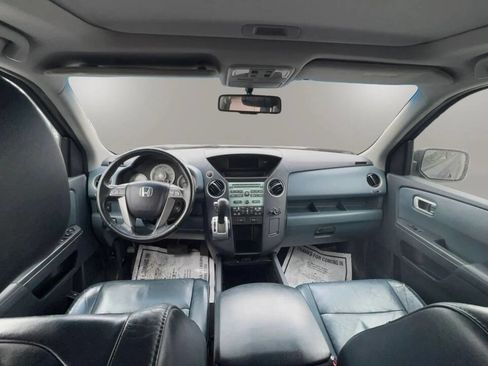 Used 2009 Honda Pilot EX-L image 9