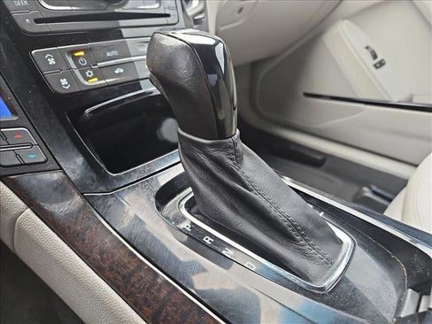 Used 2014 Cadillac CTS V w/ Wood Trim Package image 12