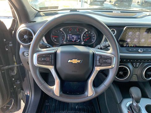Certified 2021 Chevrolet Blazer LT image 11