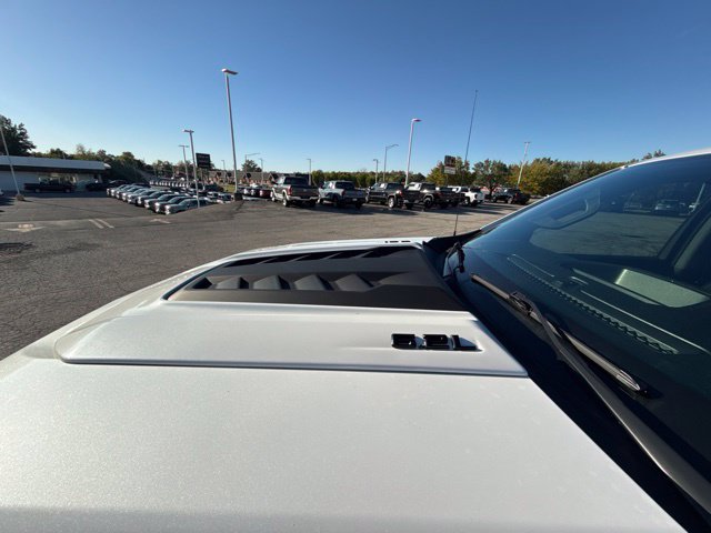 Certified 2021 Chevrolet Silverado 1500 RST w/ All Star Edition Plus AWD/4WD image 16