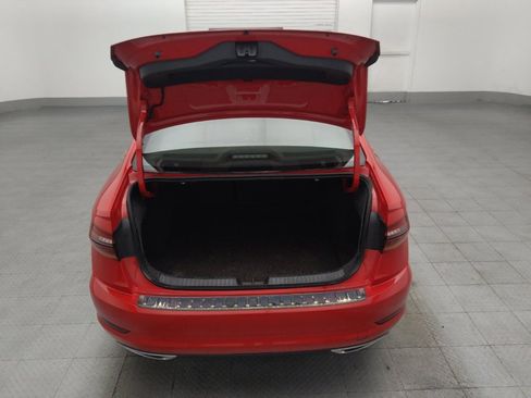 Used 2019 Volkswagen Jetta R-Line w/ R-Line Cold Weather Package FWD image 29
