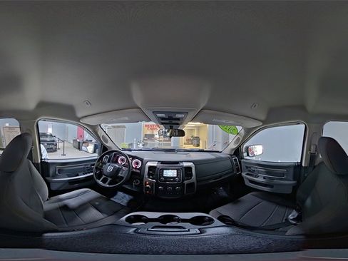 Used 2020 RAM 1500 Classic Warlock image 17