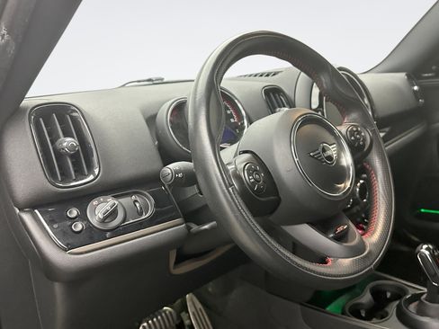 Used 2020 MINI Cooper Countryman John Cooper Works image 4