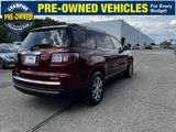 Used 2015 GMC Acadia SLT image 3