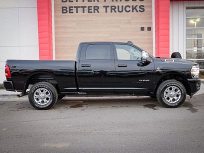 Used 2024 RAM 2500 Laramie w/ Safety Group