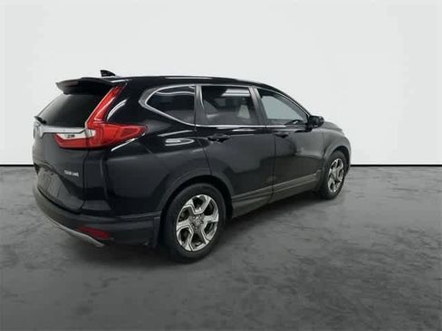 Certified 2019 Honda CR-V EX-L image 4