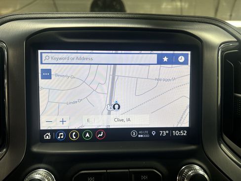 Certified 2022 GMC Sierra 1500 SLT w/ SLT Premium Plus Package image 15