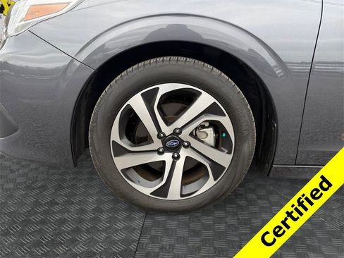 Used 2022 Subaru Legacy Limited image 14