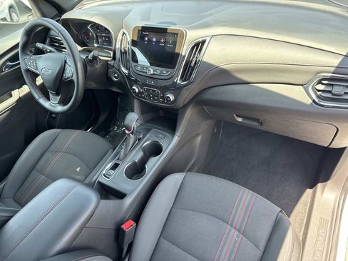Used 2024 Chevrolet Equinox RS FWD image 32
