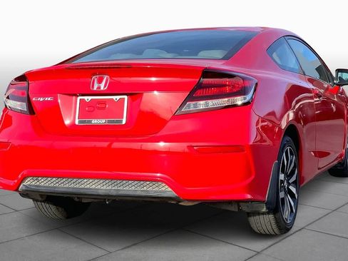 Used 2015 Honda Civic EX-L image 13